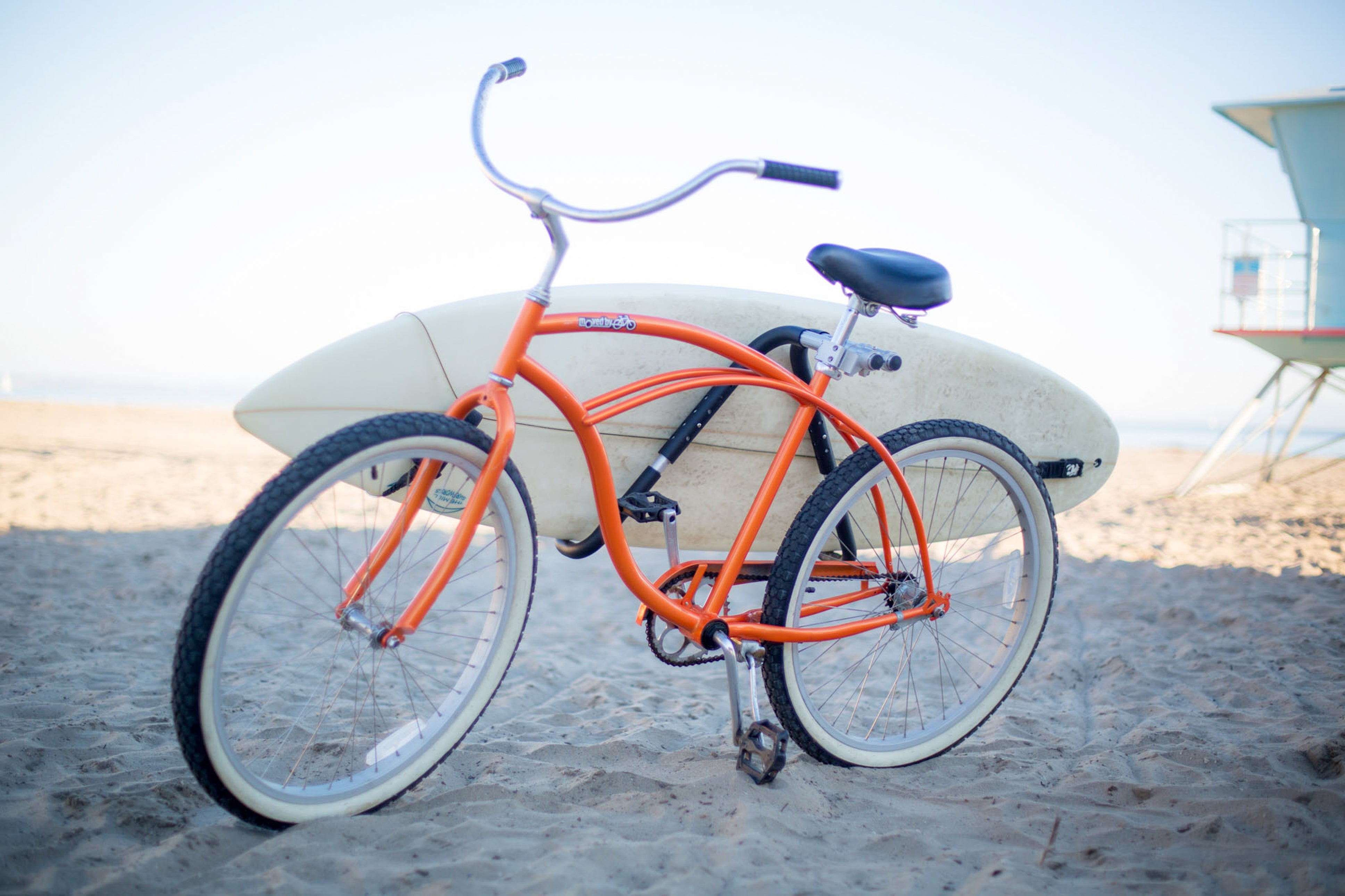 MBB Shortboard Racks