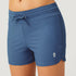 Free Country Women's Drawstring Swim Short