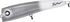 Daiwa Saltiga Frother 170F Gunmetal Glow Tail popper