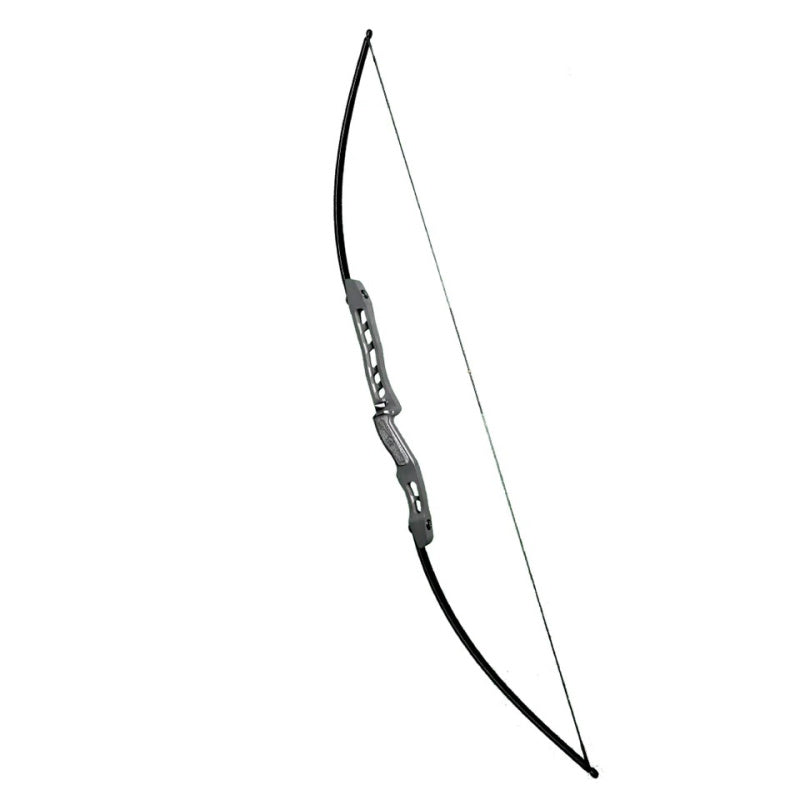 SAS Atmos Compact Takedown Longbow — Cobalt — product view 1