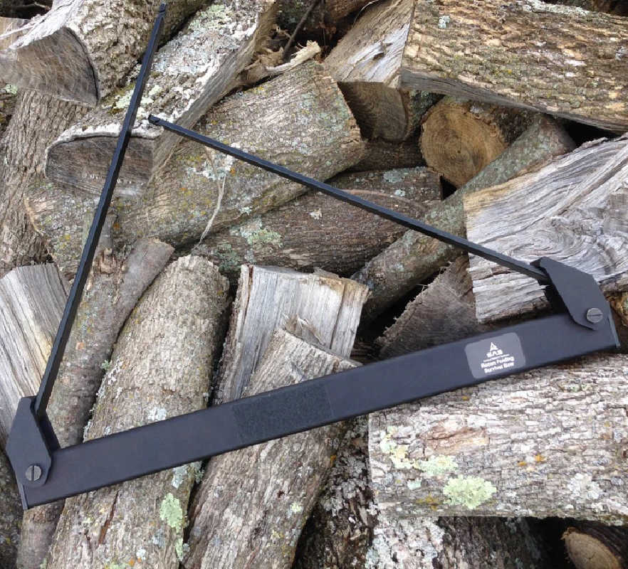 SAS Recon Folding Survival Bow — 50 lb Right Hand — product view 1