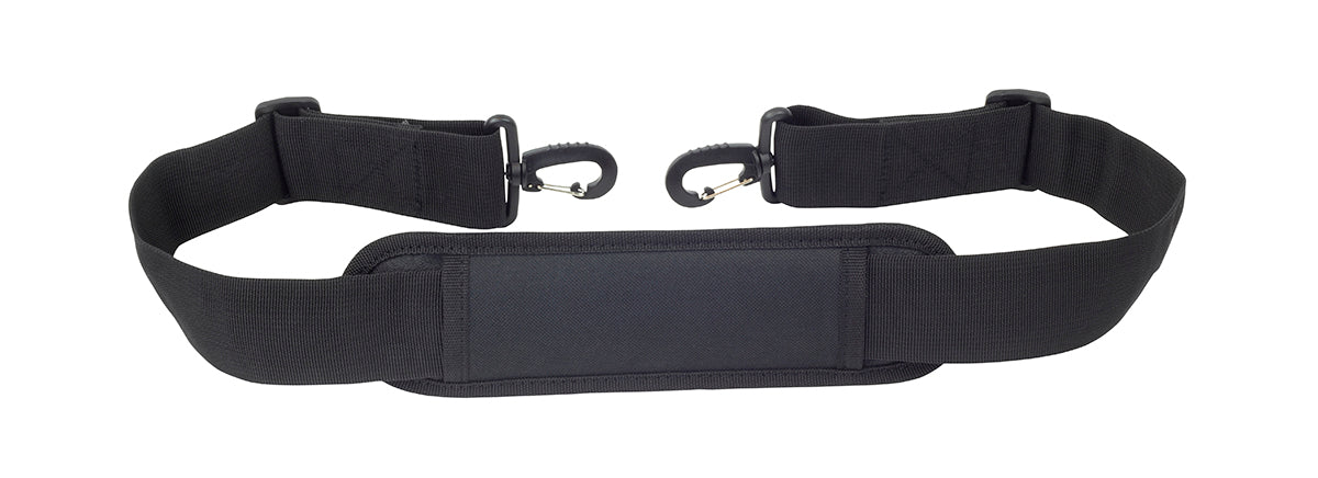 Padded Non-Slip Shoulder Strap by Elite Survival Systems