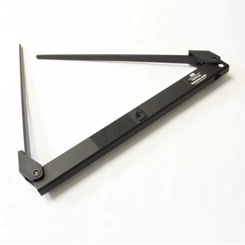 SAS Tactical Folding Survival Bow — 50 lb Right Hand — product view 1