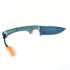 Outdoor Element Scout Feather Adventure Survival Knife