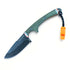 Outdoor Element Scout Feather Adventure Survival Knife