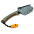 Outdoor Element Scout Feather Adventure Survival Knife