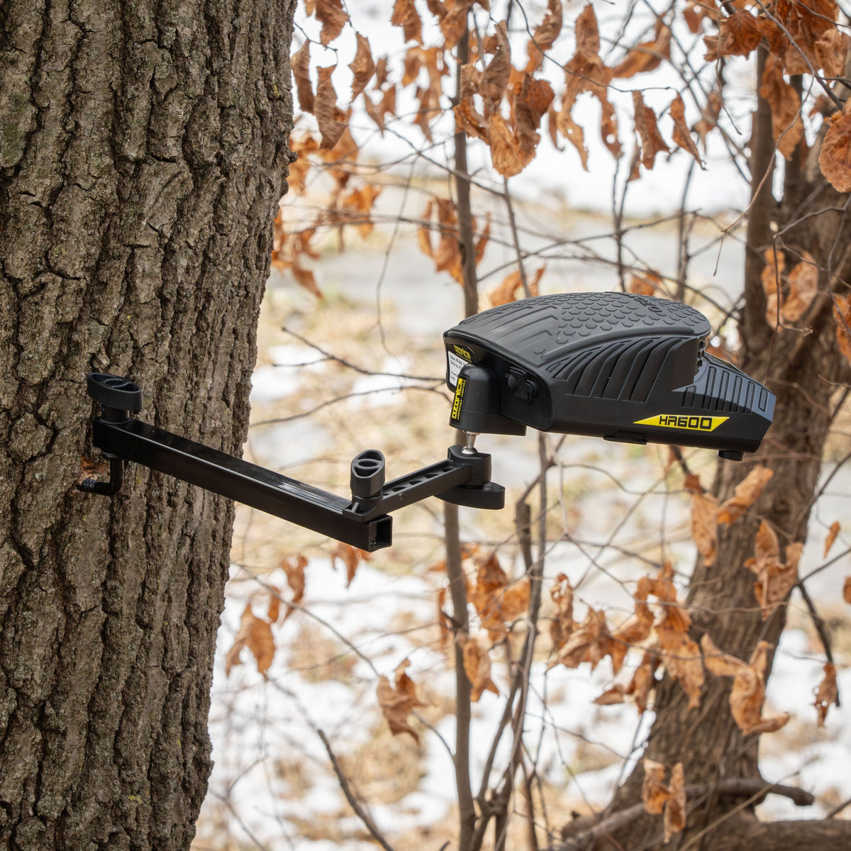 Ozonics Scent Control Mount Extension Arm - product view 3