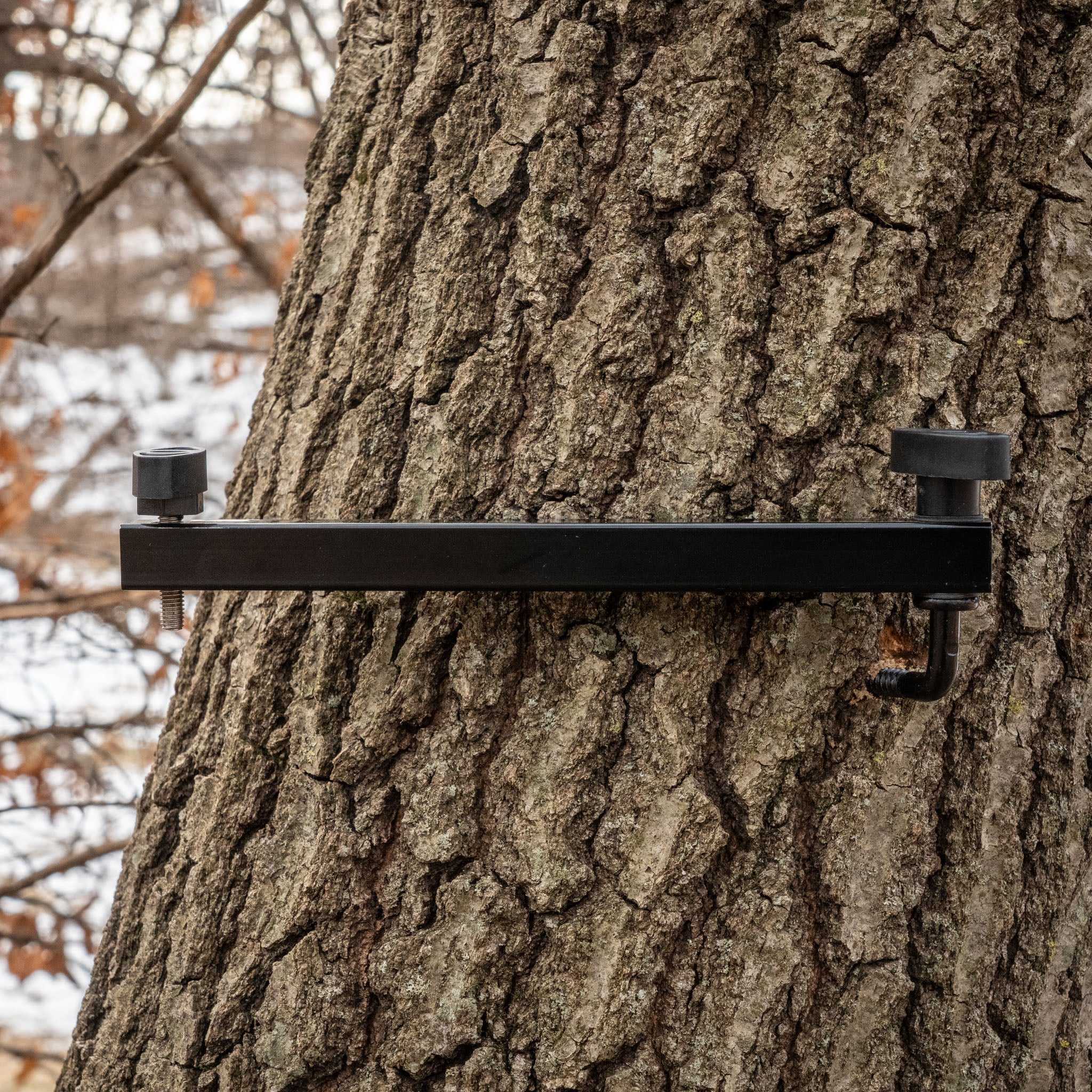 Ozonics Scent Control Mount Extension Arm - product view 4