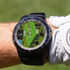 SkyCaddie LX5 Ceramic Bezel Golf GPS Watch