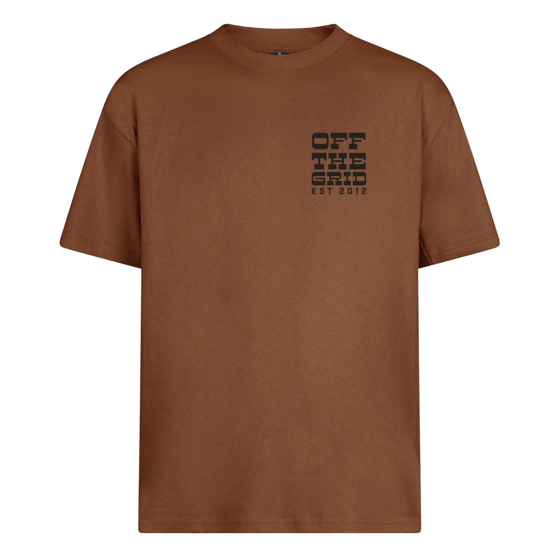 Off The Grid Surplus Silo Tee