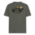 Off The Grid Surplus Silo Tee