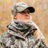 DSG Sherpa Neck Warmer – product view 3