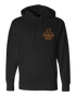 Off The Grid Surplus Soaring Eagle Hoodie