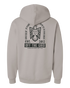 Off The Grid Surplus Soaring Eagle Hoodie