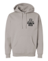 Off The Grid Surplus Soaring Eagle Hoodie