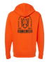 Off The Grid Surplus Soaring Eagle Hoodie