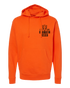 Off The Grid Surplus Soaring Eagle Hoodie