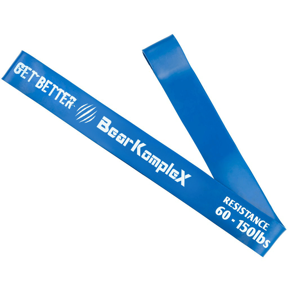 Bear KompleX Resistance Bands by Bear KompleX