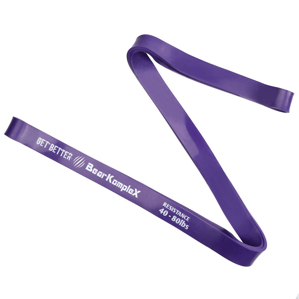 Bear KompleX Resistance Bands by Bear KompleX