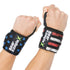 Bear KompleX Wrist Wraps by Bear KompleX