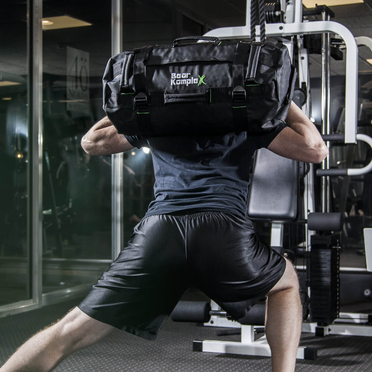 Bear KompleX Sandbag by Bear KompleX