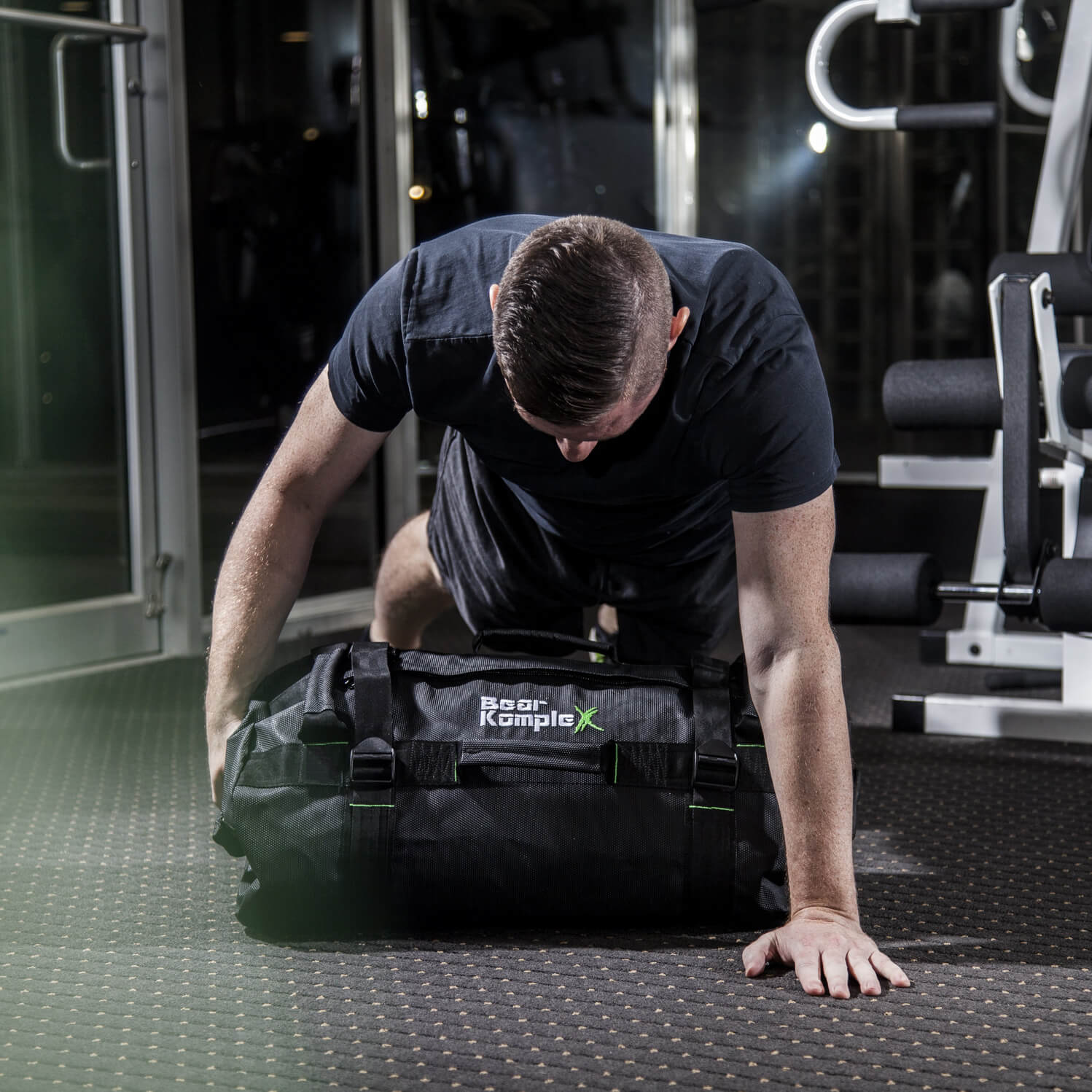 Bear KompleX Sandbag by Bear KompleX