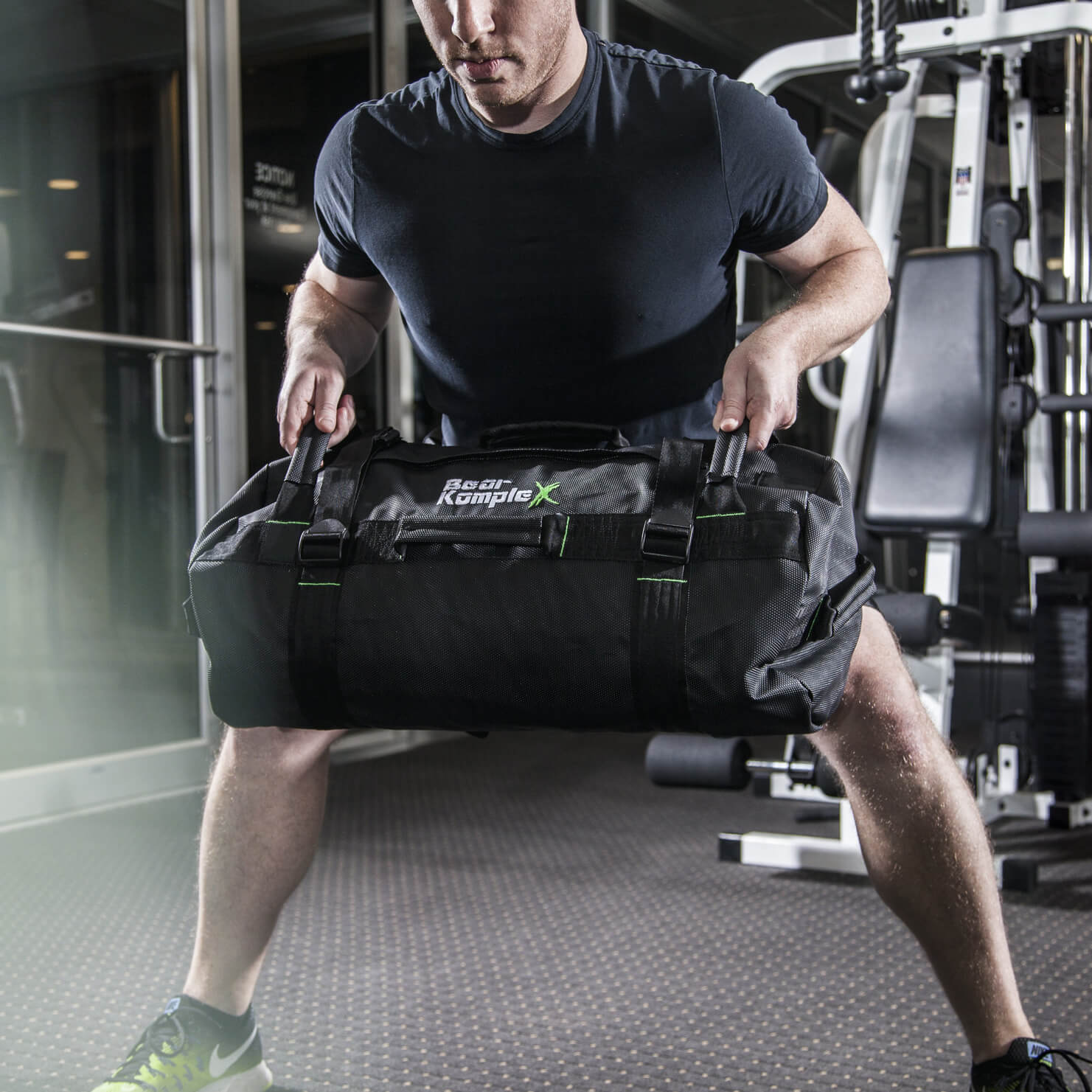 Bear KompleX Sandbag by Bear KompleX