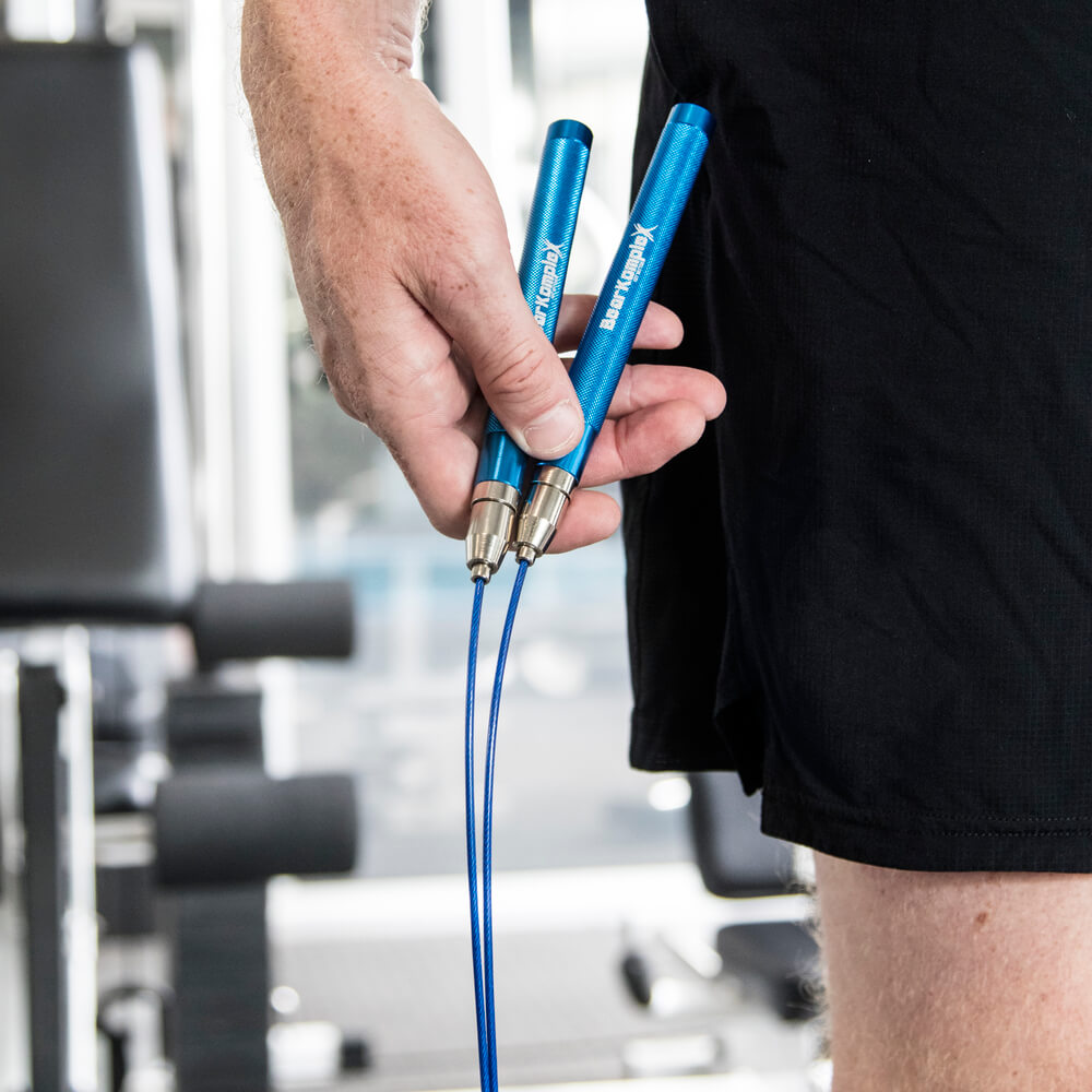 HUMMER Speed Jump Rope by Bear KompleX