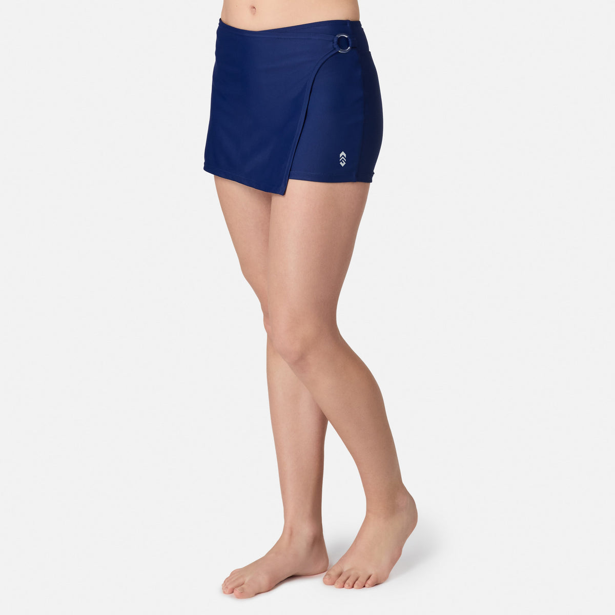 Free Country Women's Fully Lined Swim Skort