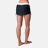 Free Country Women's Side Shirred Swim Skirt