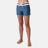 Free Country Women's Drawstring Swim Short