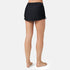 Free Country Women's Side Shirred Swim Skirt