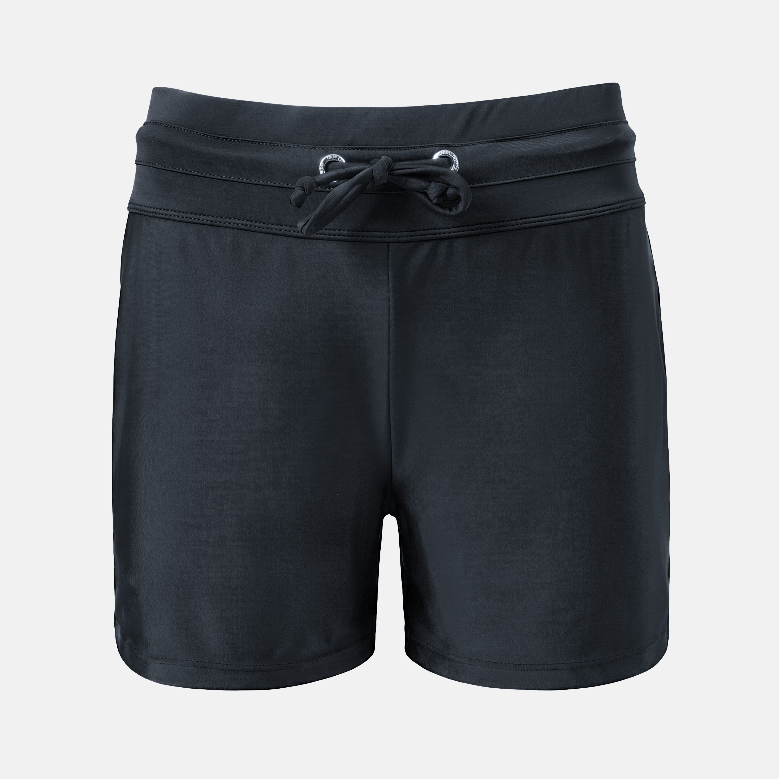 Free Country Women's Drawstring Swim Short