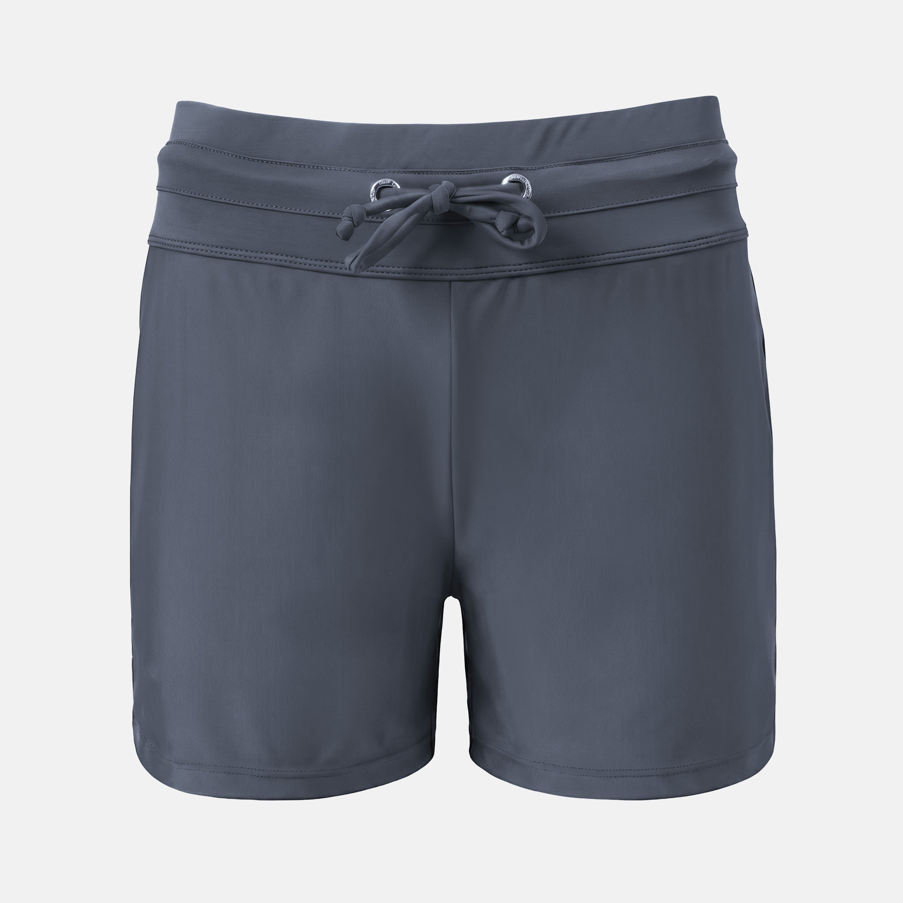 Free Country Women's Drawstring Swim Short