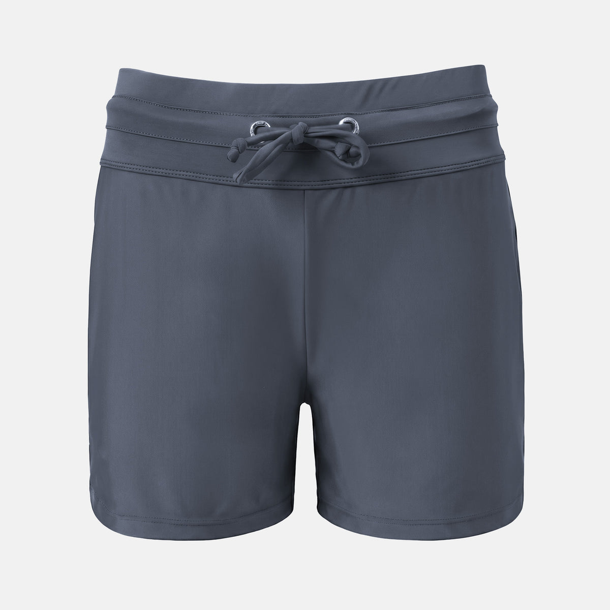 Free Country Women's Drawstring Swim Short