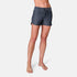 Free Country Women's Drawstring Swim Short