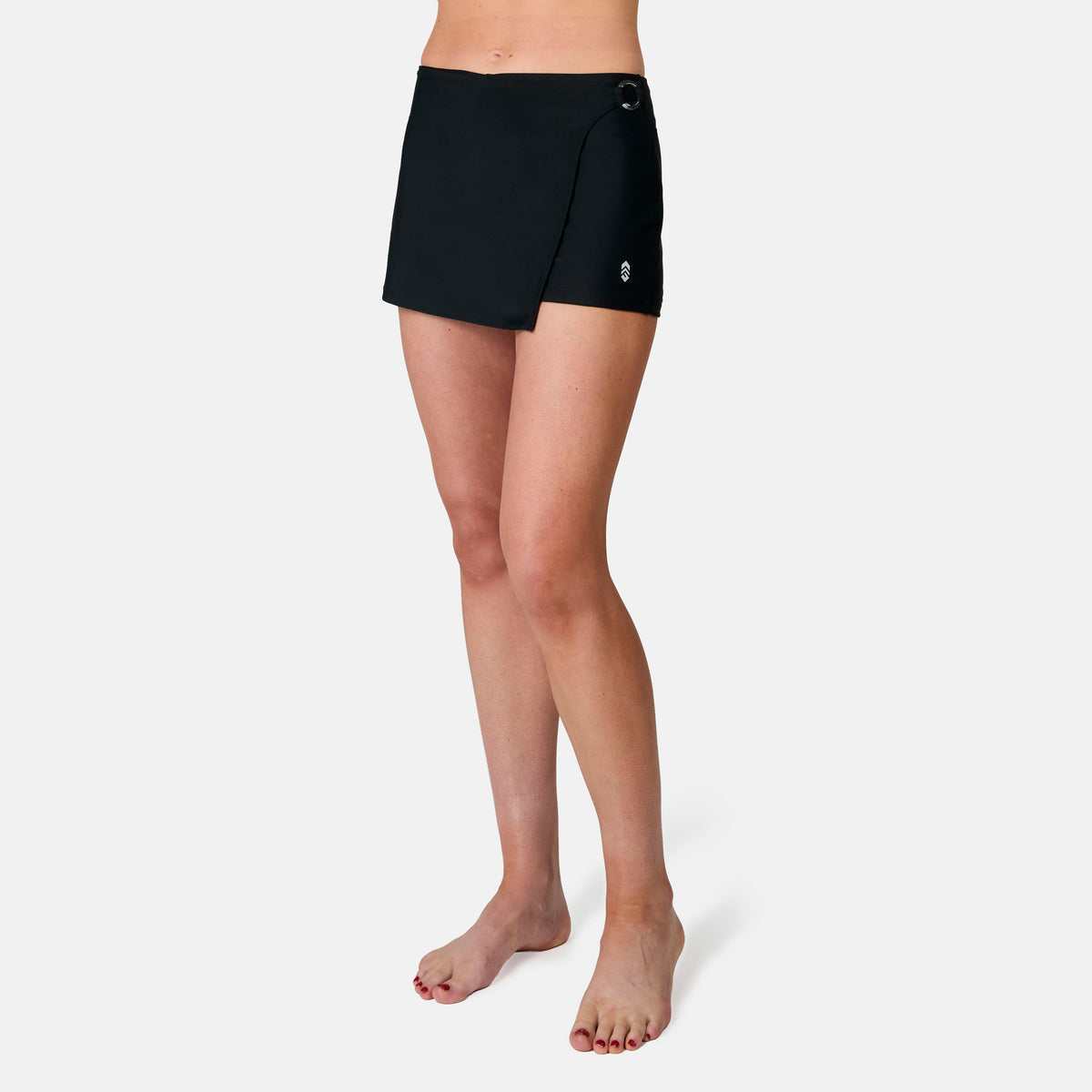 Free Country Women's Fully Lined Swim Skort