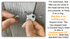 Outdoor Element Sparky & Scratch Key