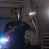 SureFire Stiletto Pro Rechargeable Flashlight – 1,000 Lumens