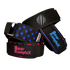 BKX - STRAIGHT 4" Belt by Bear KompleX