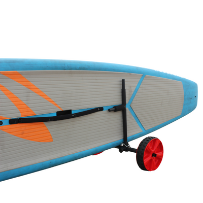 COR Surf Adjustable 3 in 1 SUP and Kayak Transport Cart — view 4
