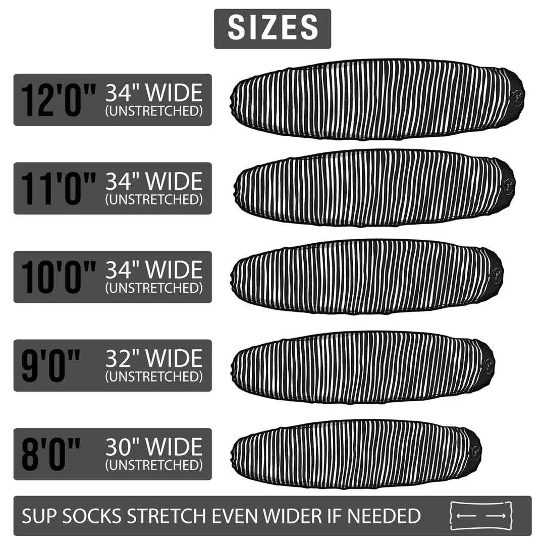 SUP Sock by Ho Stevie!