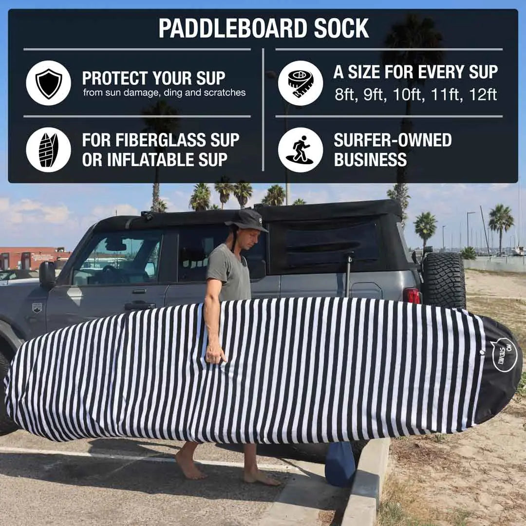 SUP Sock by Ho Stevie!