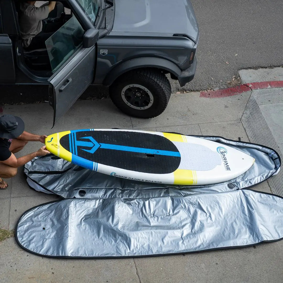 SUP Travel Bag by Ho Stevie!