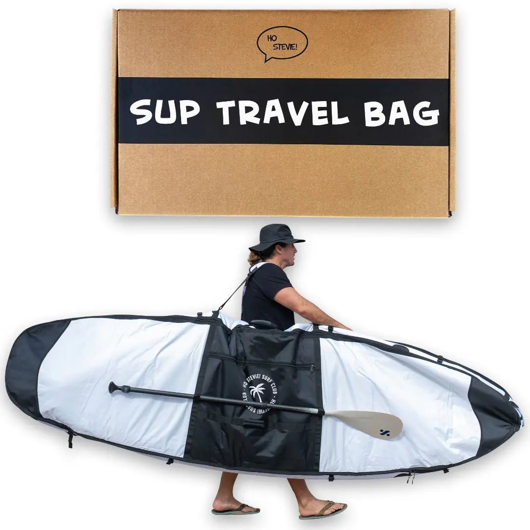 SUP Travel Bag by Ho Stevie!