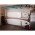 COR Surf SUP Ceiling or Wall Storage Rack | Longboard & Paddleboard Mount — view 4