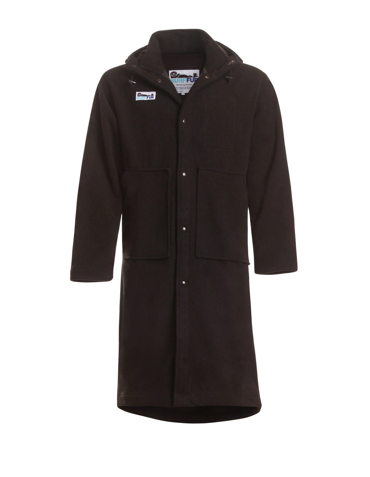 Surf-fur Original WaterParka Changing Robe