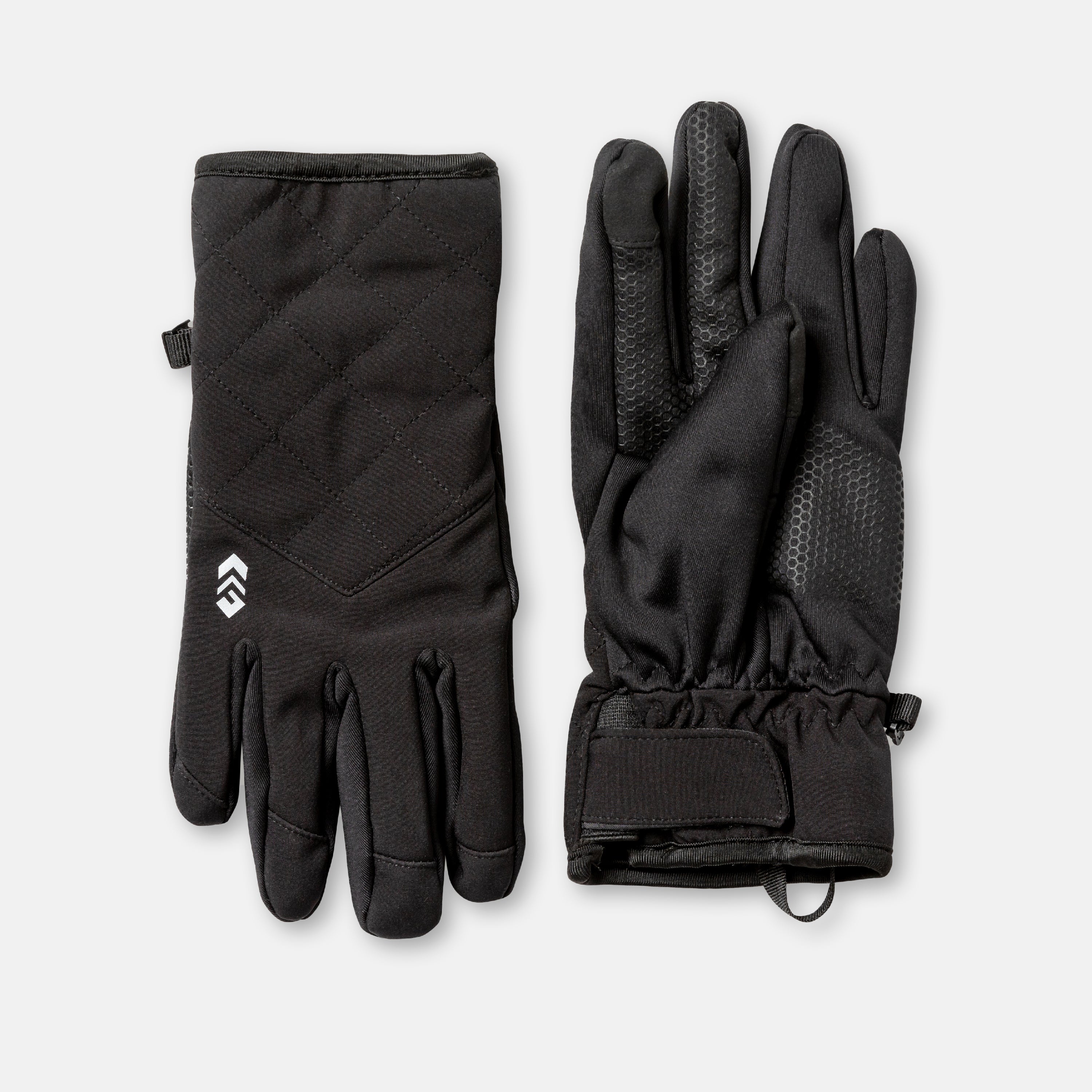 Free Country Women's Softshell Glove