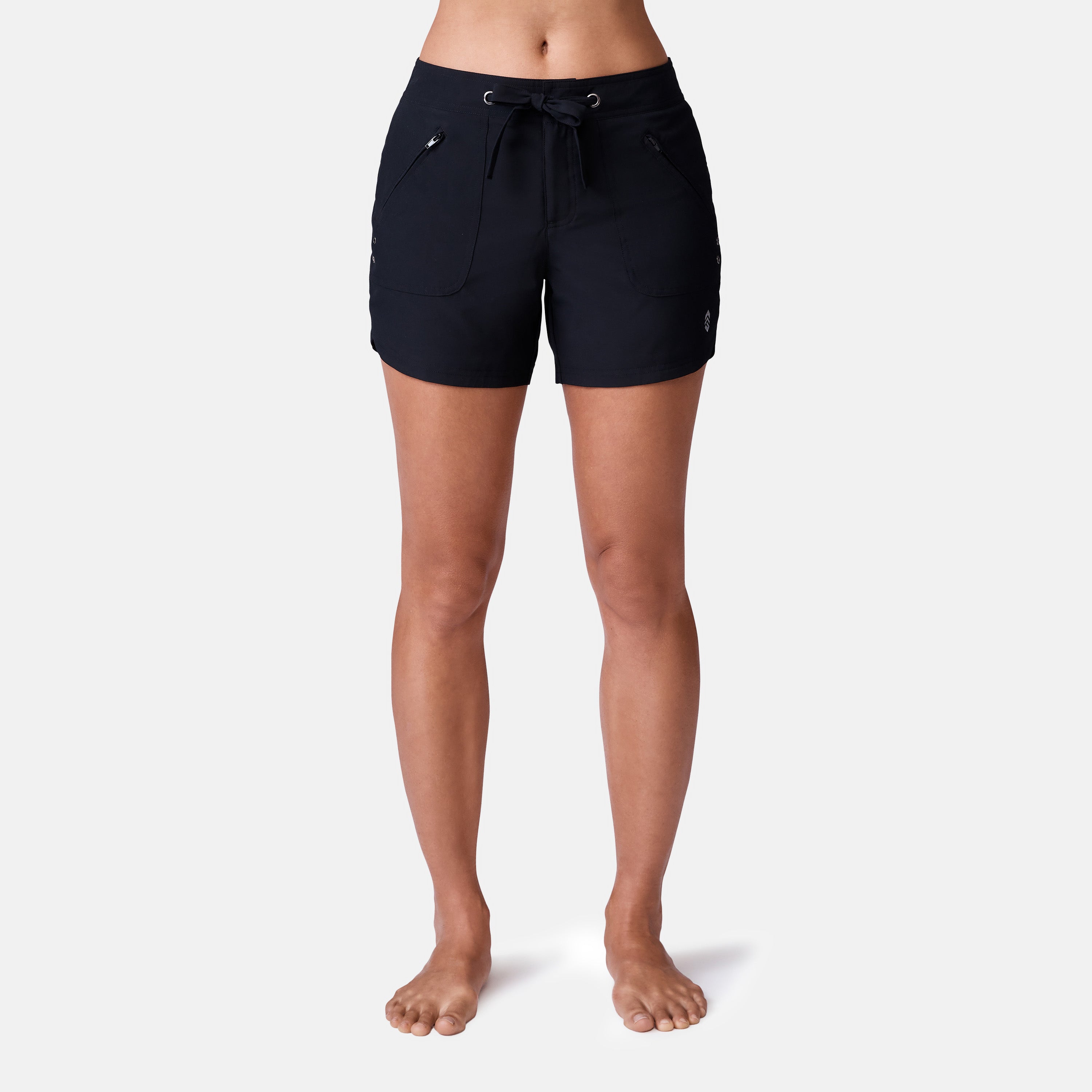 Free Country Women's 5" Bermuda Board Short
