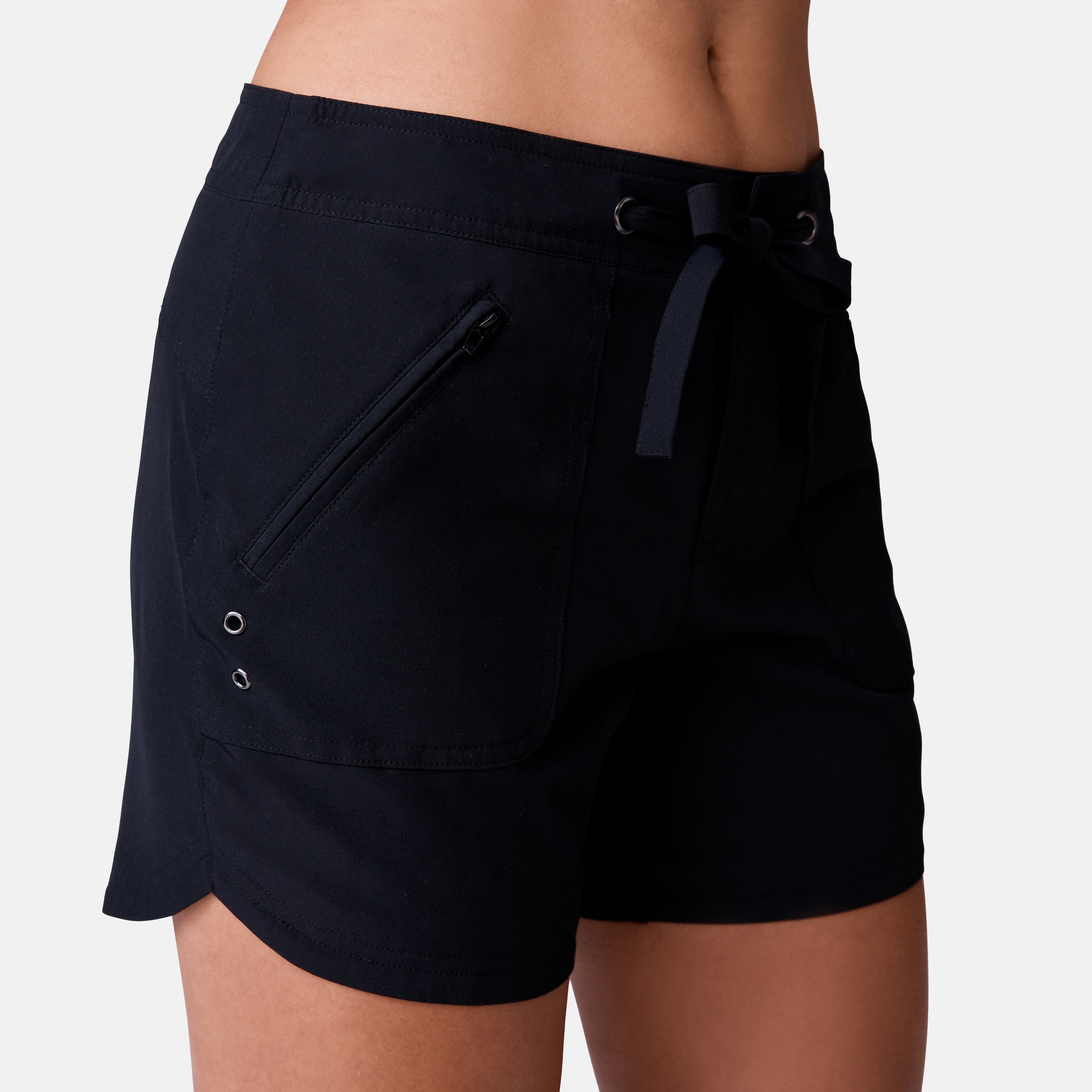 Free Country Women's 5" Bermuda Board Short
